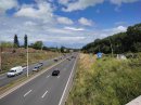 L'A13 à Marnes